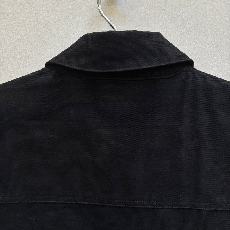 Raf Simons X Fred Perry Coach Jacket