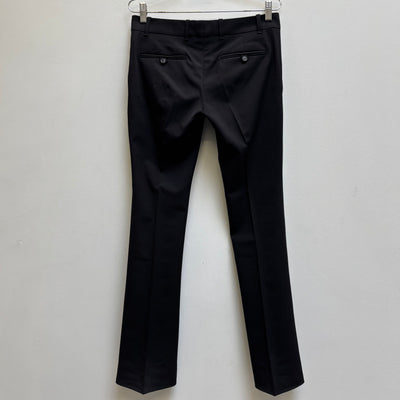 Gucci Low Rise Dress Pants