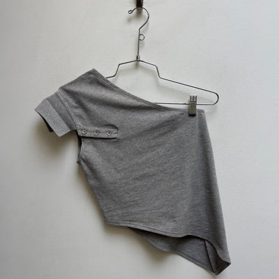 Opus Tilted Polo Shirt