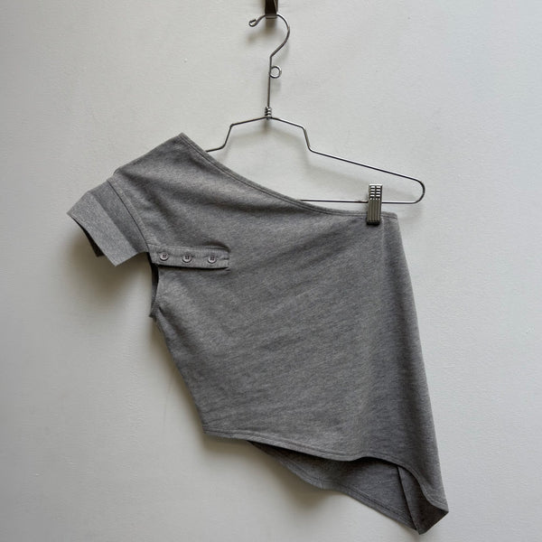 Opus Tilted Polo Shirt