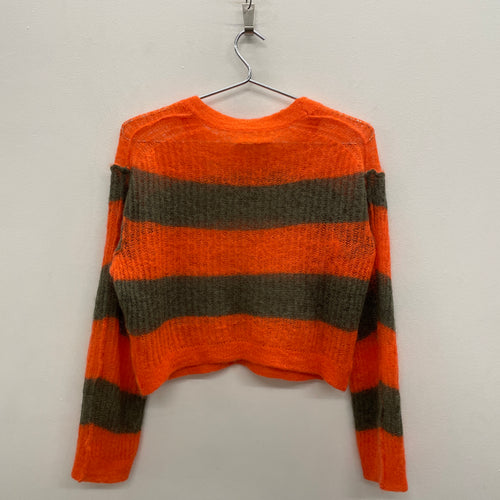 MM6 Maison Margiela Mohair