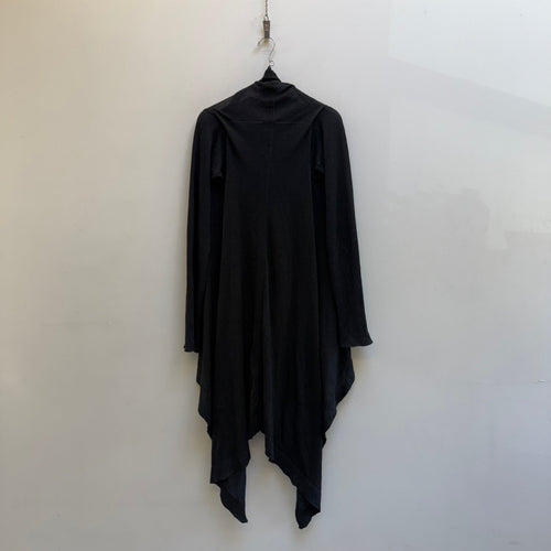 FW10 Rick Owens Gleam Sparkle Cardigan