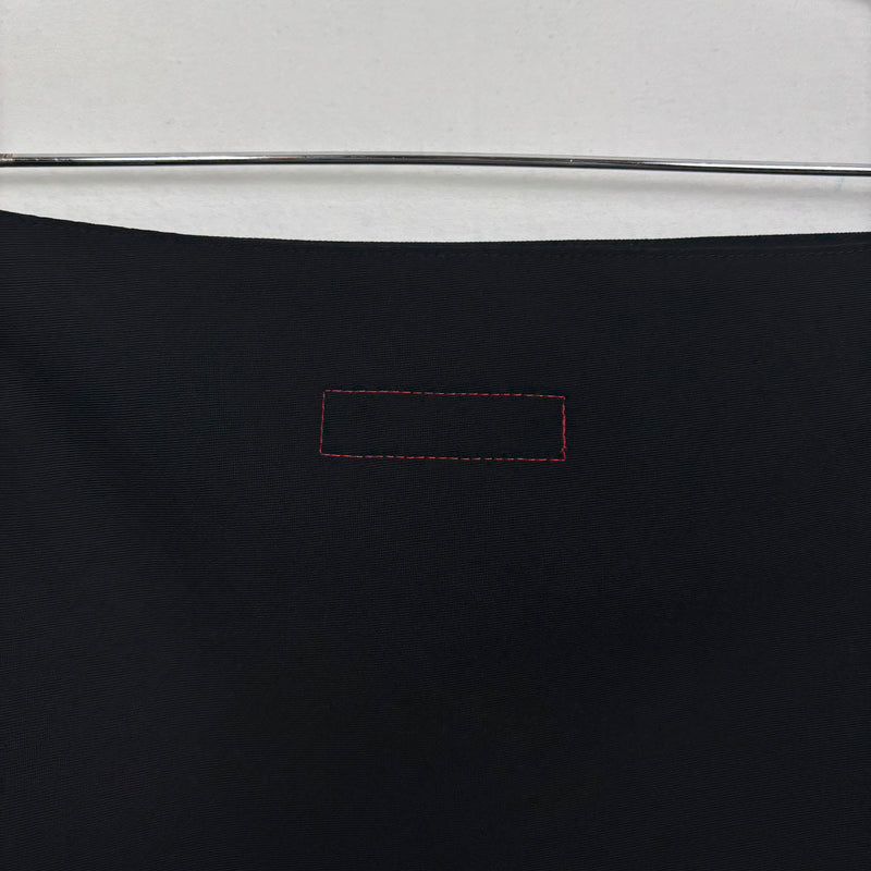 00s Yohji Yamamoto Y's Asymmetric Skirt