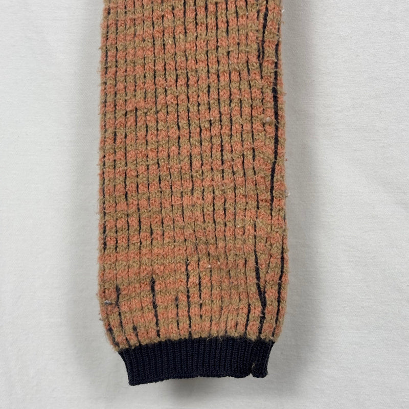 Eckhaus Latta Pixel Hoodie