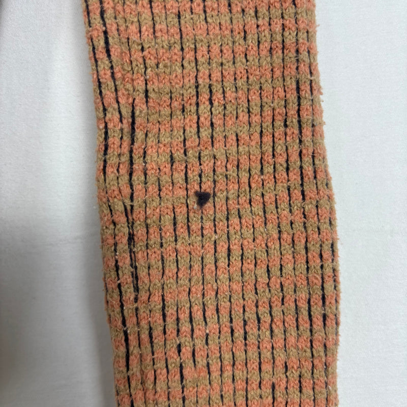 Eckhaus Latta Pixel Hoodie