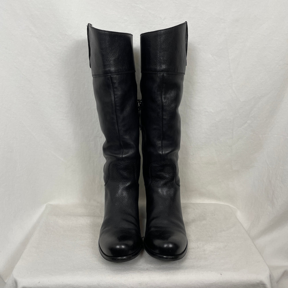 00s Miu Miu Riding Boots