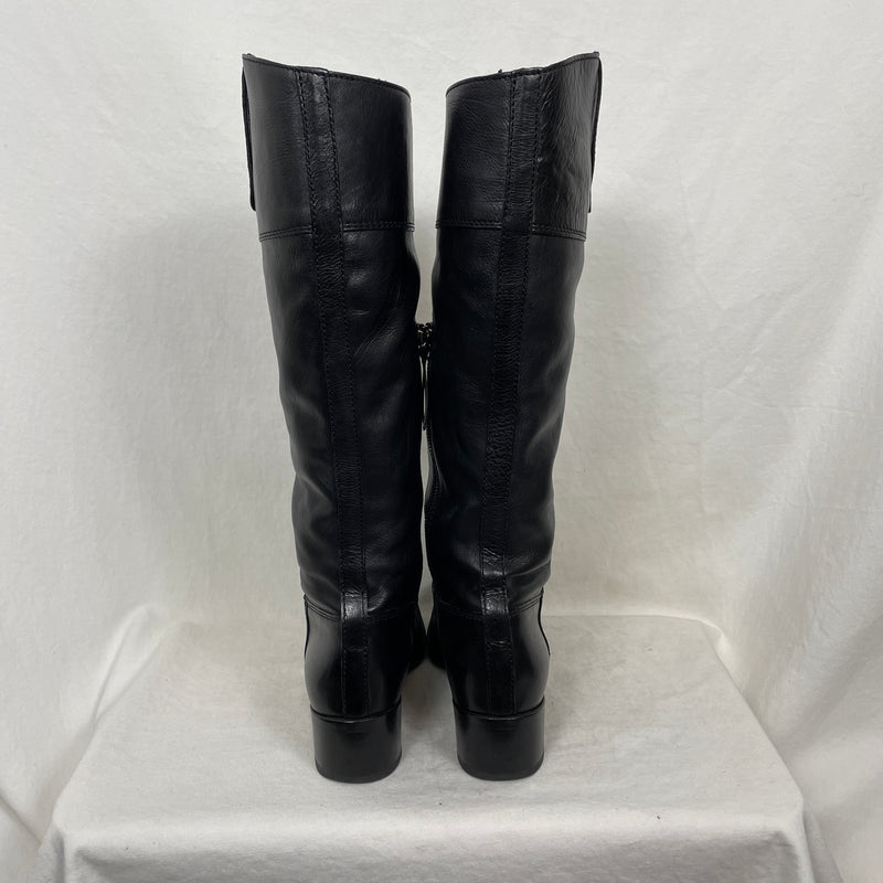 00s Miu Miu Riding Boots