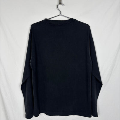 1993 Comme des Garçons Split Logo Shirt