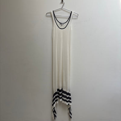 Y-3 Knit Maxi Dress