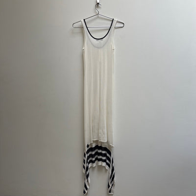 Y-3 Knit Maxi Dress