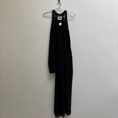 Acne Studios Sleeveless Asymmetrical Dress