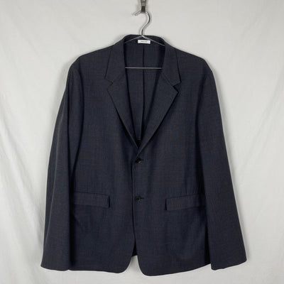 2018 Jil Sander Light Weight Blazer