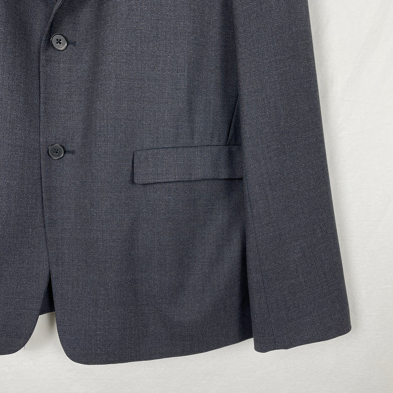 2018 Jil Sander Light Weight Blazer