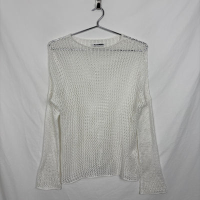 Jil Sander Mesh Longsleeve Shirt