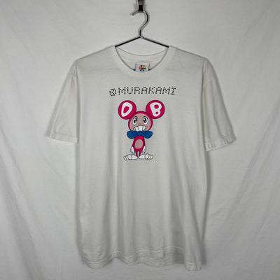 Takashi Murakami Graphic Tshirt