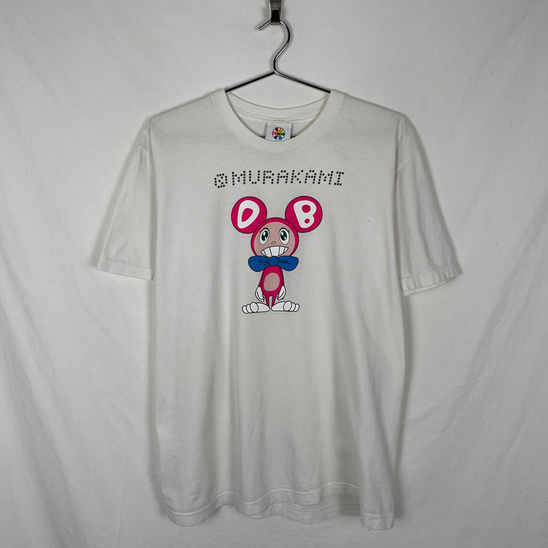 Takashi Murakami Graphic Tshirt