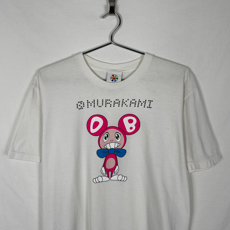 Takashi Murakami Graphic Tshirt