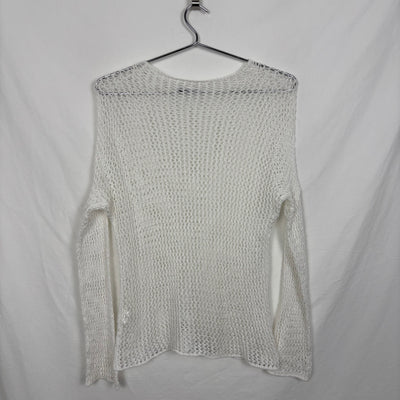 Jil Sander Mesh Longsleeve Shirt