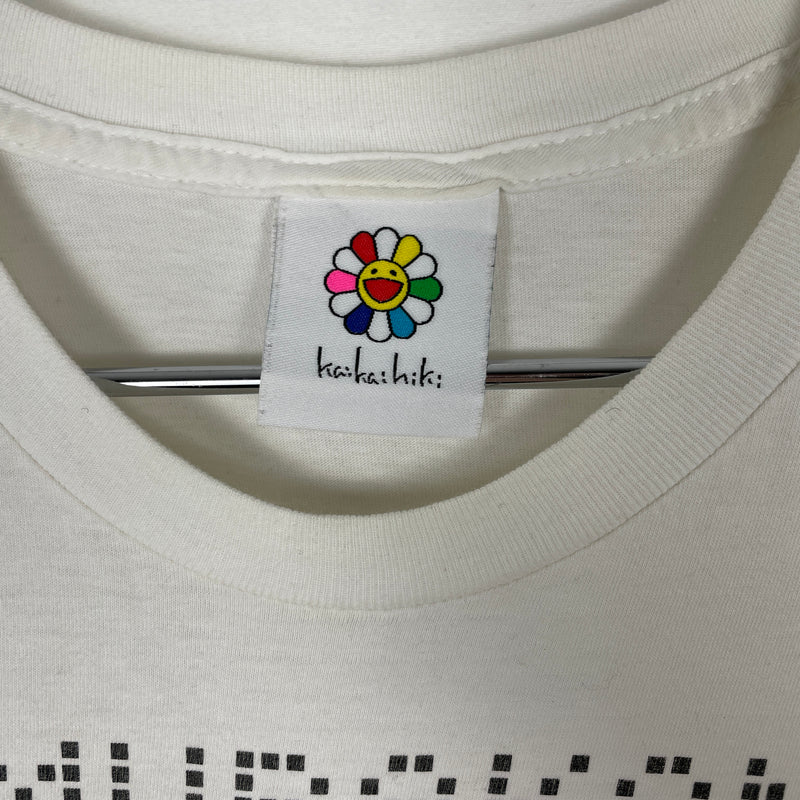 Takashi Murakami Graphic Tshirt