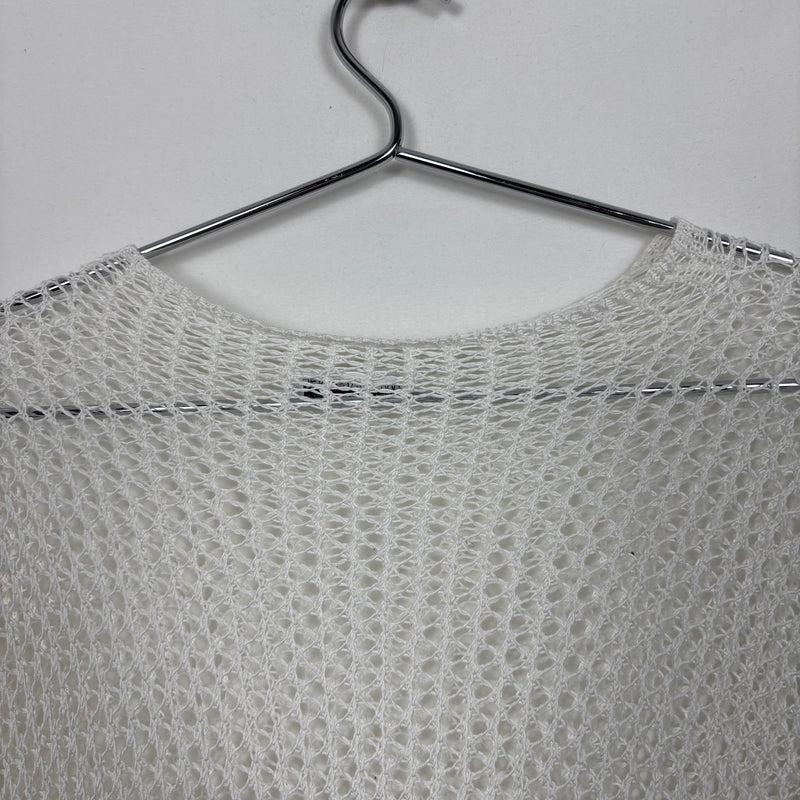 Jil Sander Mesh Longsleeve Shirt