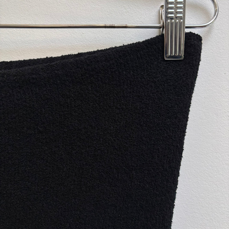 Jacquemus La Jupe Bagnu Adjustable Skirt