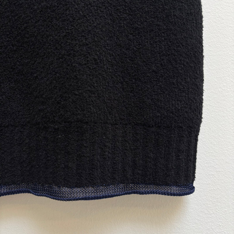 Jacquemus La Jupe Bagnu Adjustable Skirt