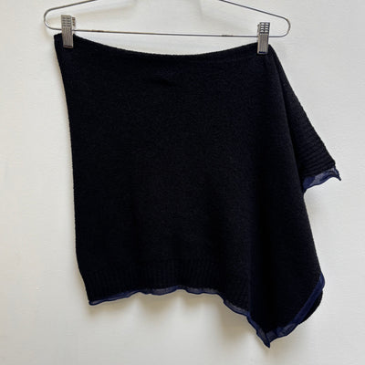 Jacquemus La Jupe Bagnu Adjustable Skirt