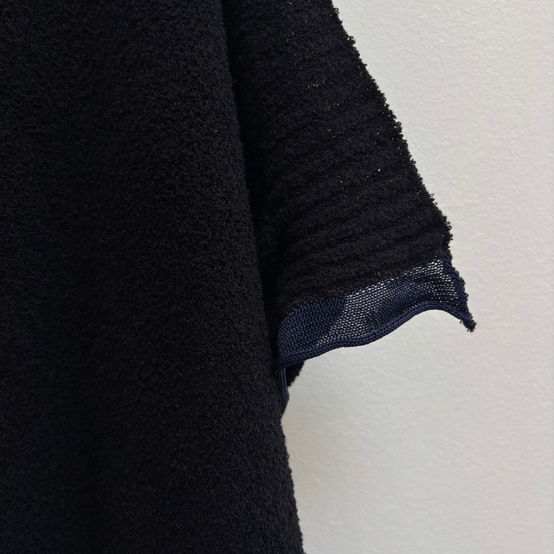 Jacquemus La Jupe Bagnu Adjustable Skirt