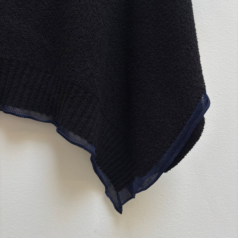 Jacquemus La Jupe Bagnu Adjustable Skirt