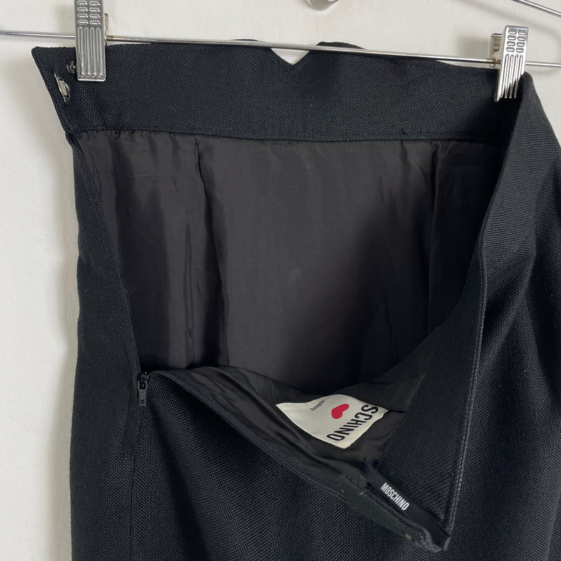 Vintage Moschino 2 Piece Set