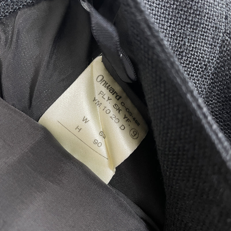 Vintage Moschino 2 Piece Set