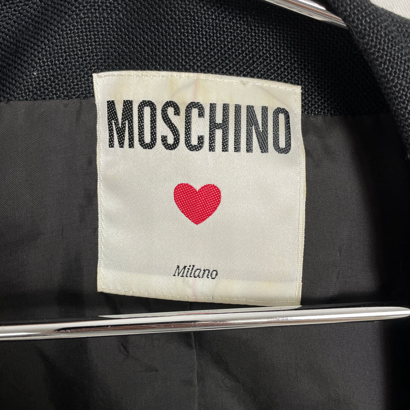 Vintage Moschino 2 Piece Set