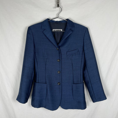 00s Jil Sander Blazer