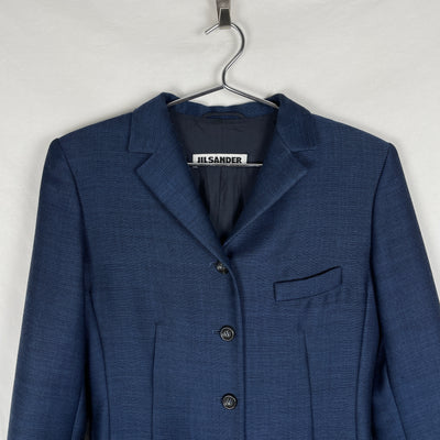 00s Jil Sander Blazer