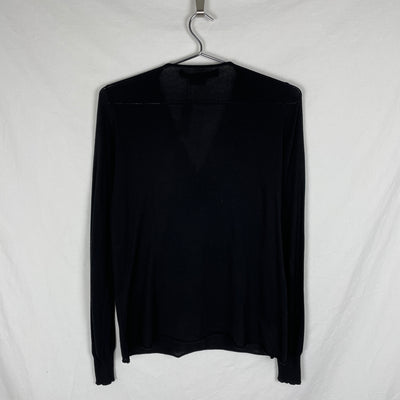 Junya Watanabe Sequinned Longsleeve Top