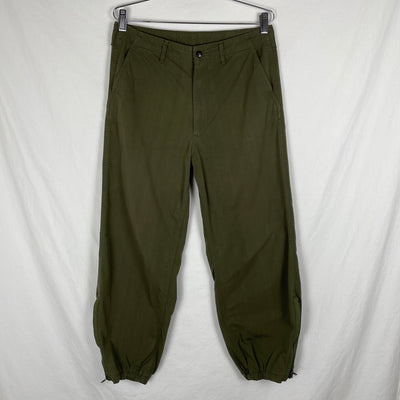 Needles Army Trousers