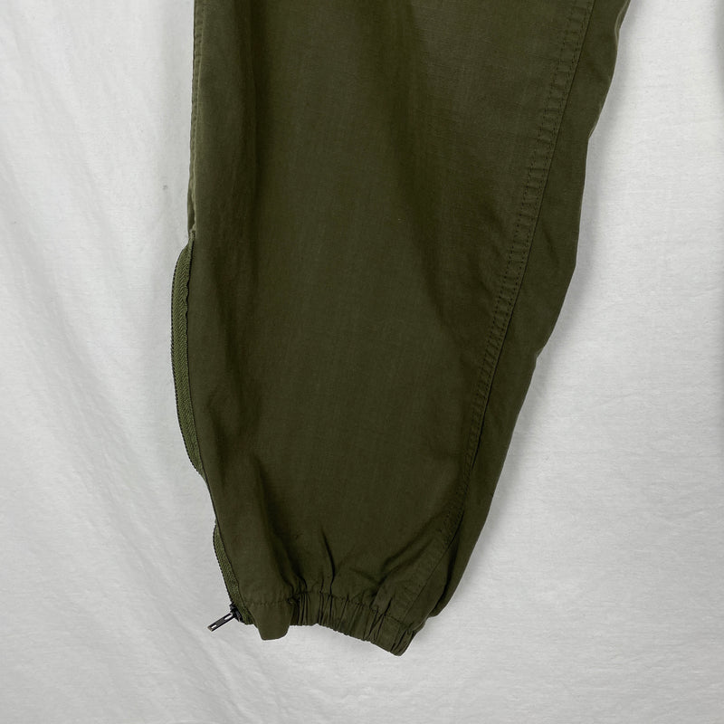 Needles Army Trousers