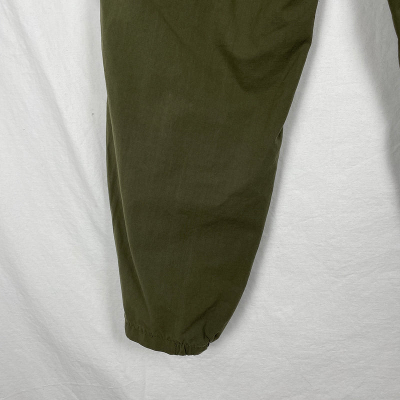 Needles Army Trousers