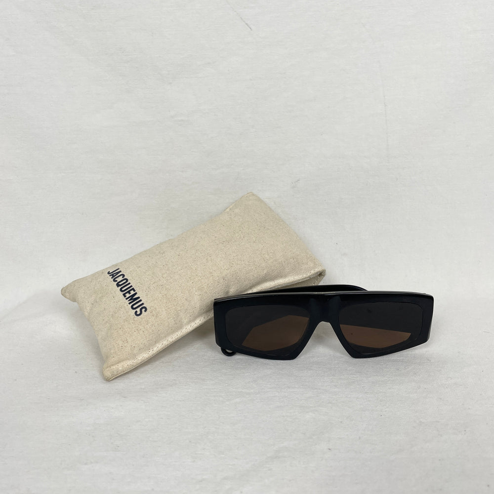 Jacquemus Sunglasses