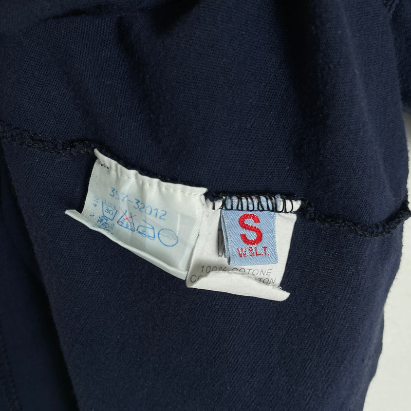 00s Walter Van Beirendonck Wild & Lethal Trash Stamp Print T-shirt