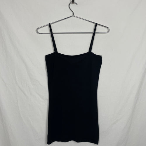 00s Roberto Cavalli Cobra Straps Tank Top
