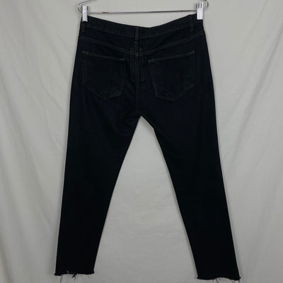 00s Rick Owens DRKSHDW Slim Fit Jeans