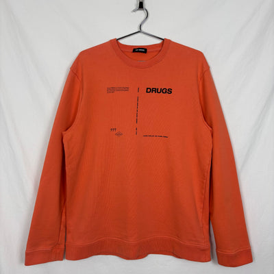 Raf Simons Crewneck Sweater FW18/19