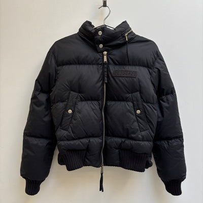 Dsquared2 Down Puffer Jacket
