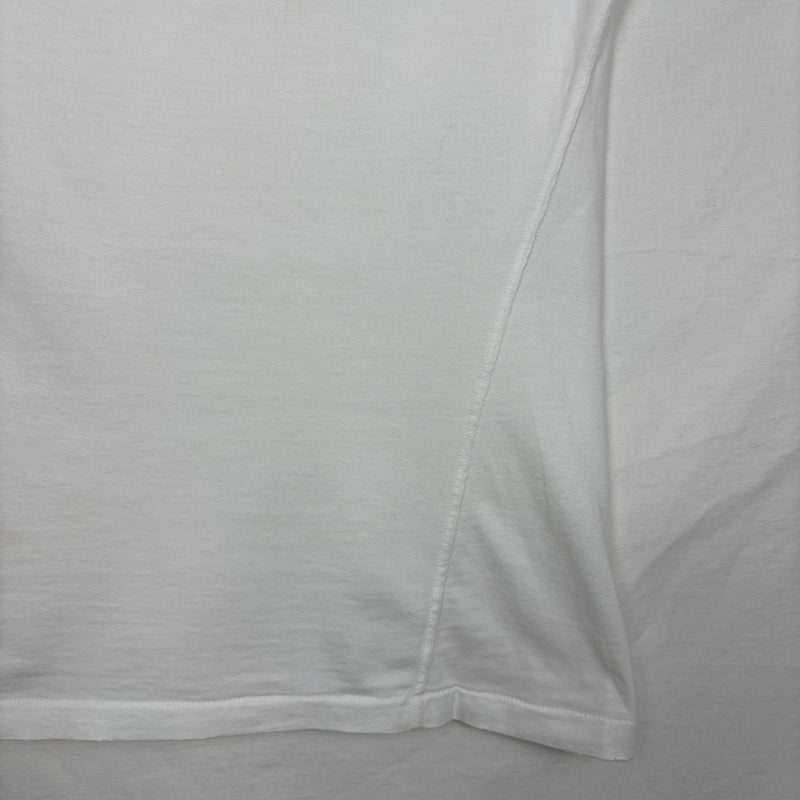 DSquared2 Distressed Back Print T-Shirt