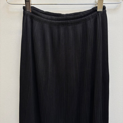 Issey Miyake Pleats Please Maxi Skirt