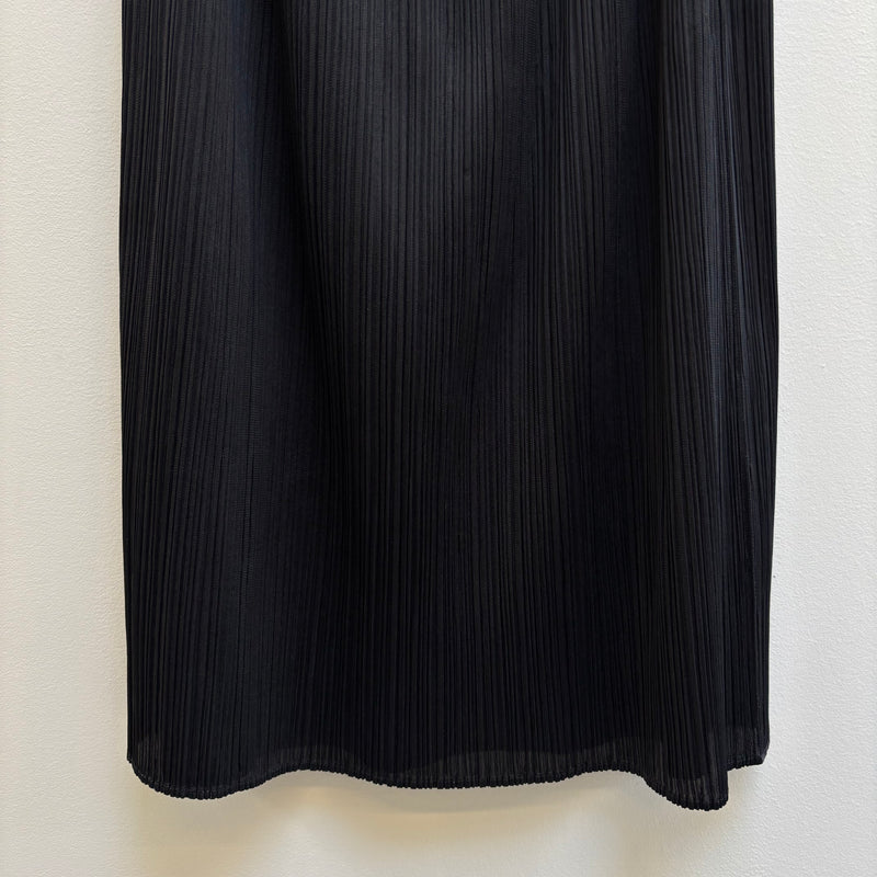 Issey Miyake Pleats Please Maxi Skirt