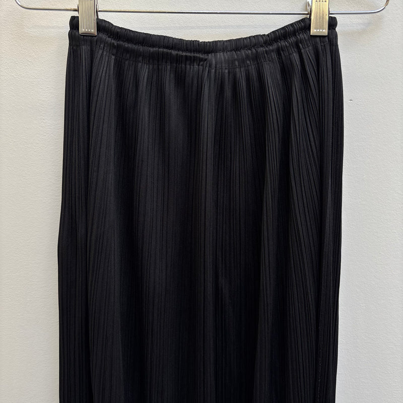 Issey Miyake Pleats Please Maxi Skirt