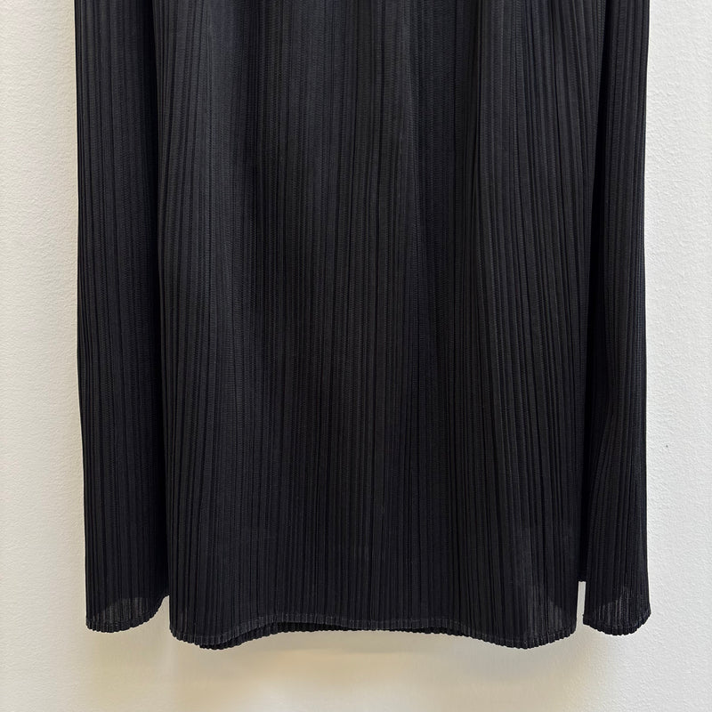 Issey Miyake Pleats Please Maxi Skirt