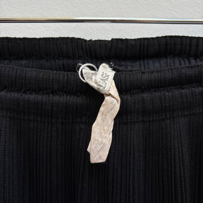Issey Miyake Pleats Please Maxi Skirt